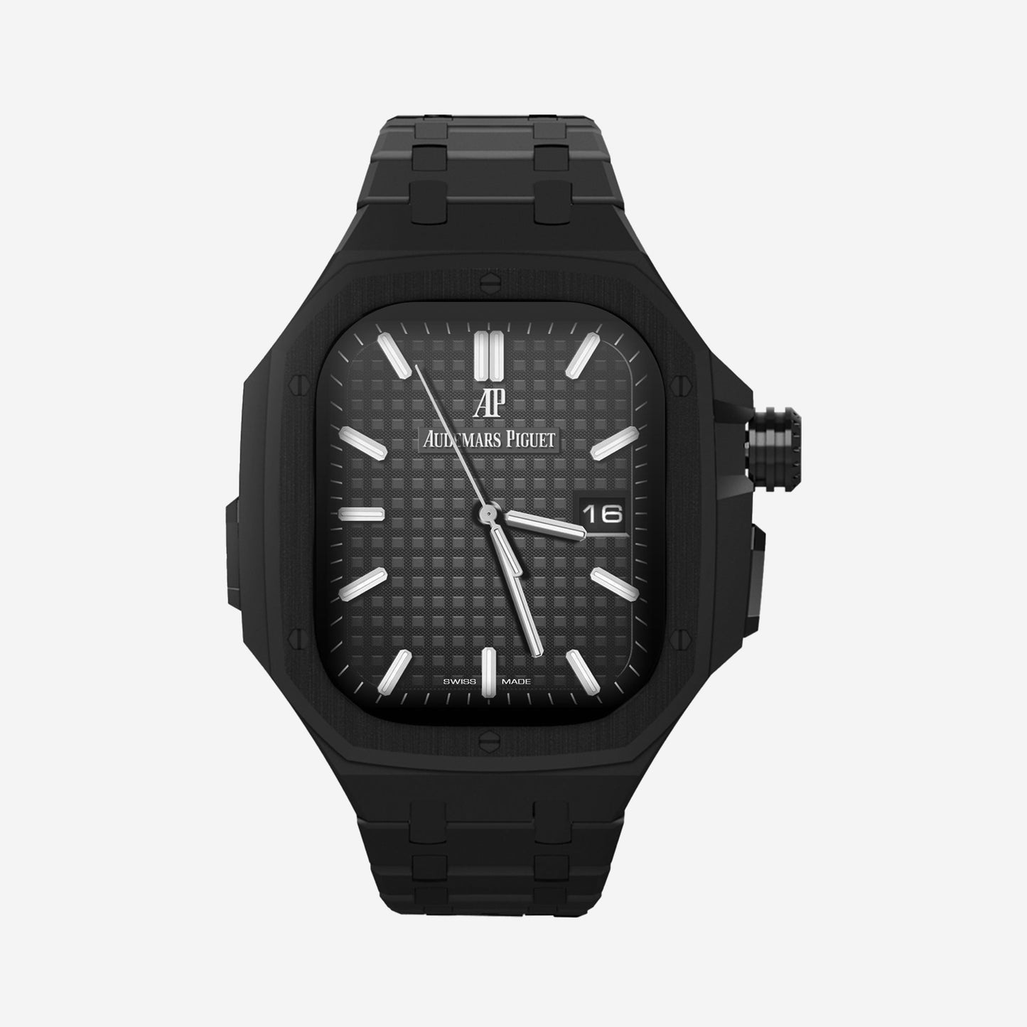 Apple Watch Modificatie Kit Stijlvolle Behuizing