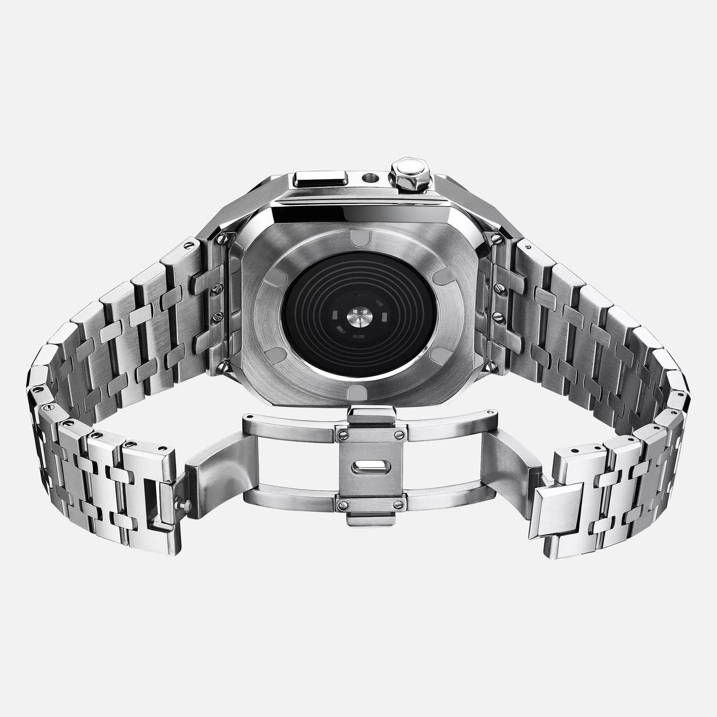 Apple Watch Modificatie Kit Stijlvolle Behuizing