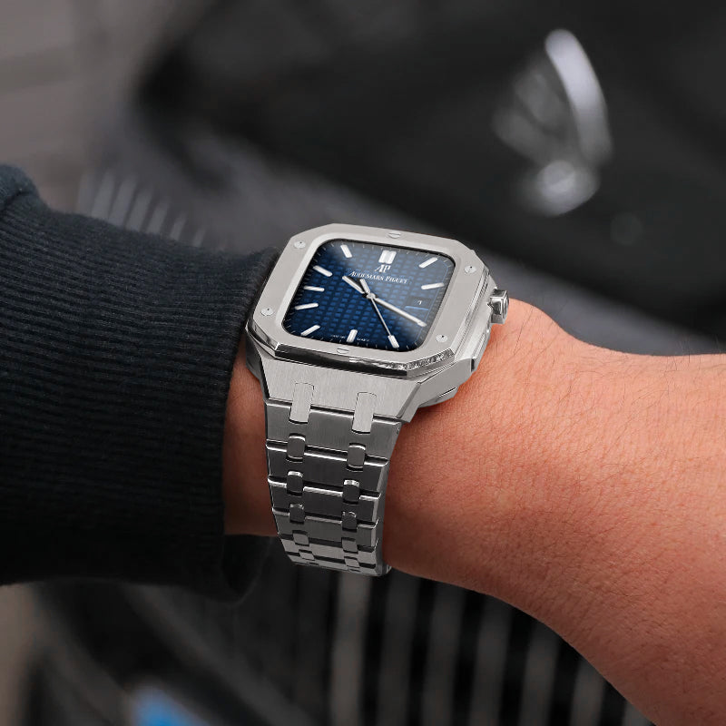 Apple Watch Modificatie Kit Stijlvolle Behuizing