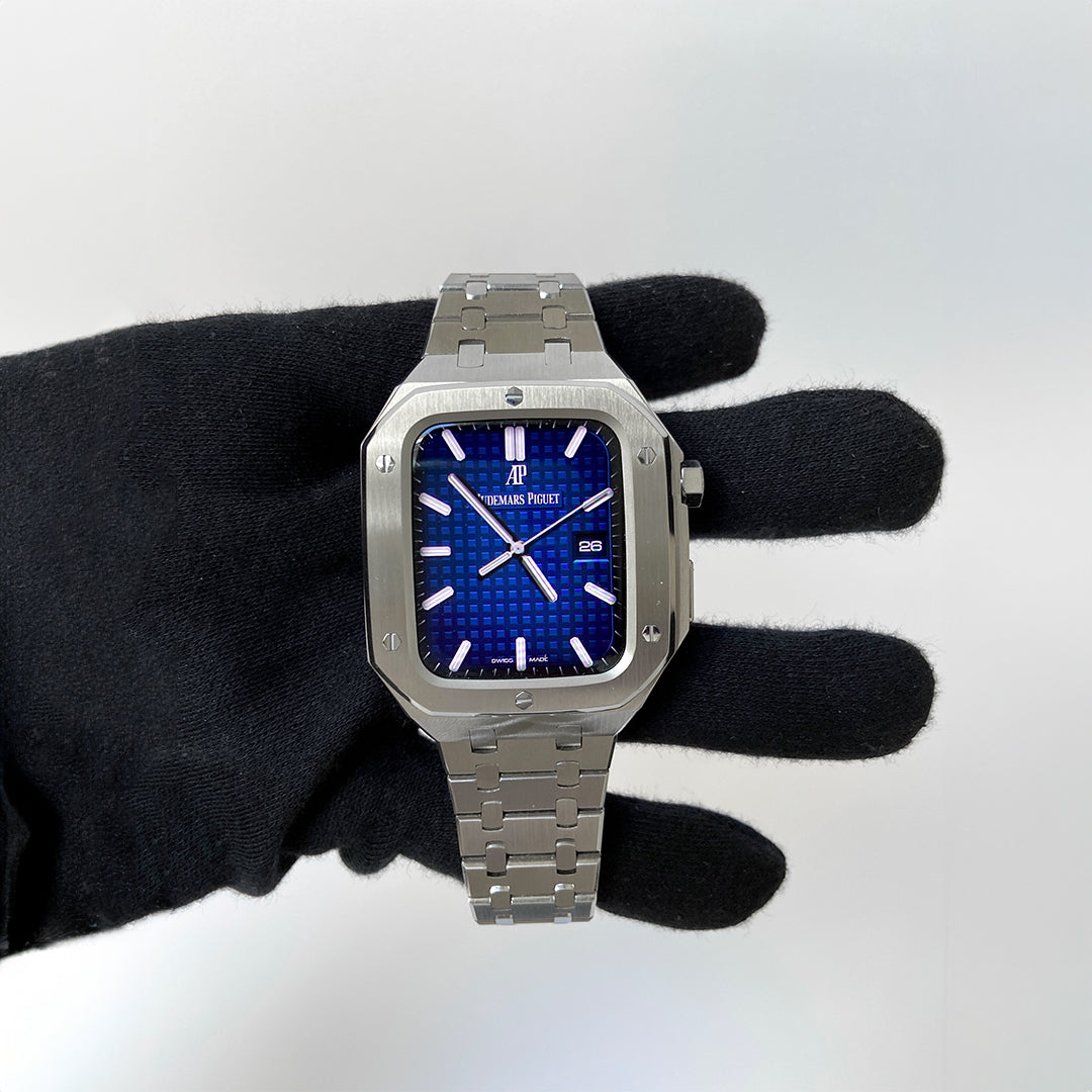 Apple Watch Modificatie Kit Stijlvolle Behuizing