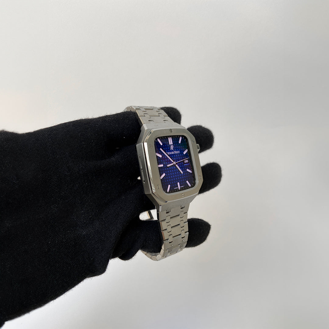 Apple Watch Modificatie Kit Stijlvolle Behuizing