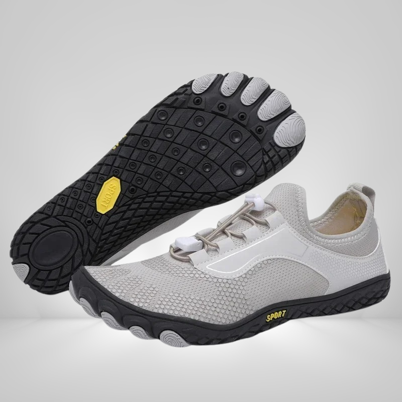 AquaFlex Ademend Waterschoenen voor Zomeravonturen