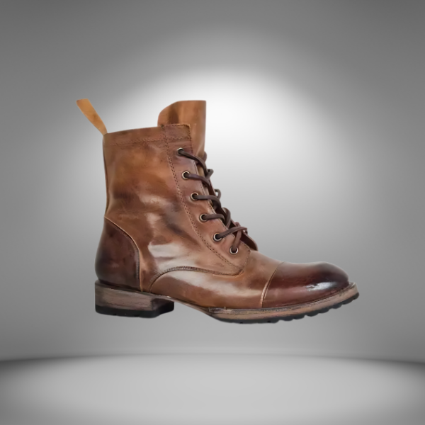 Armando Vintage Western Laarzen voor Heren