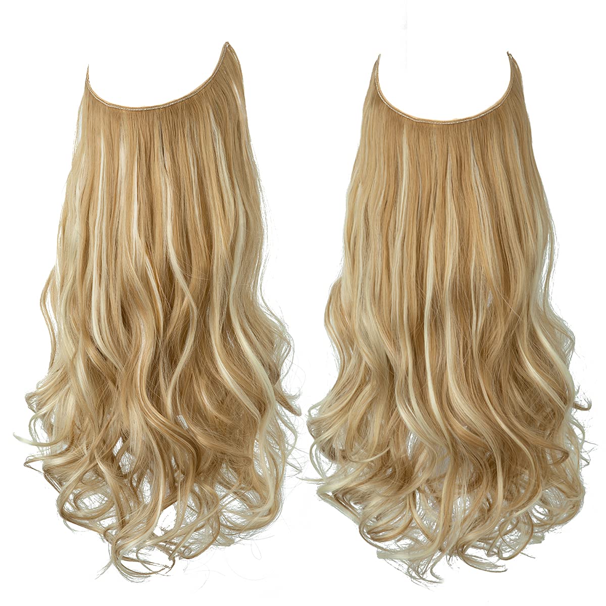 Astra Onzichtbare Lange Hairextensions
