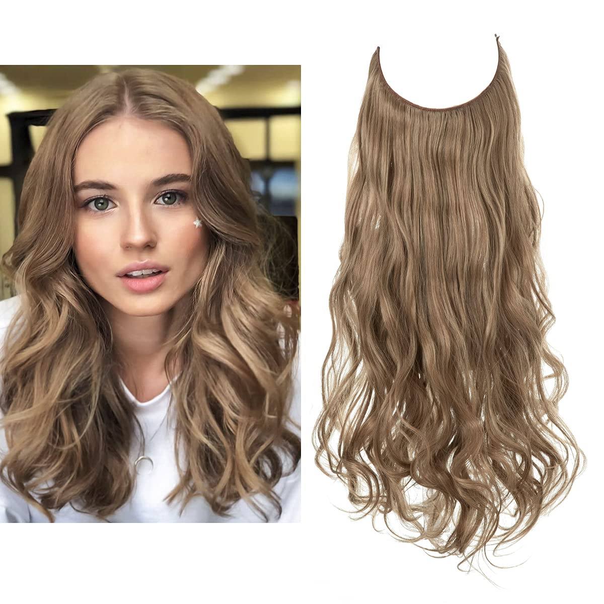 Astra Onzichtbare Lange Hairextensions