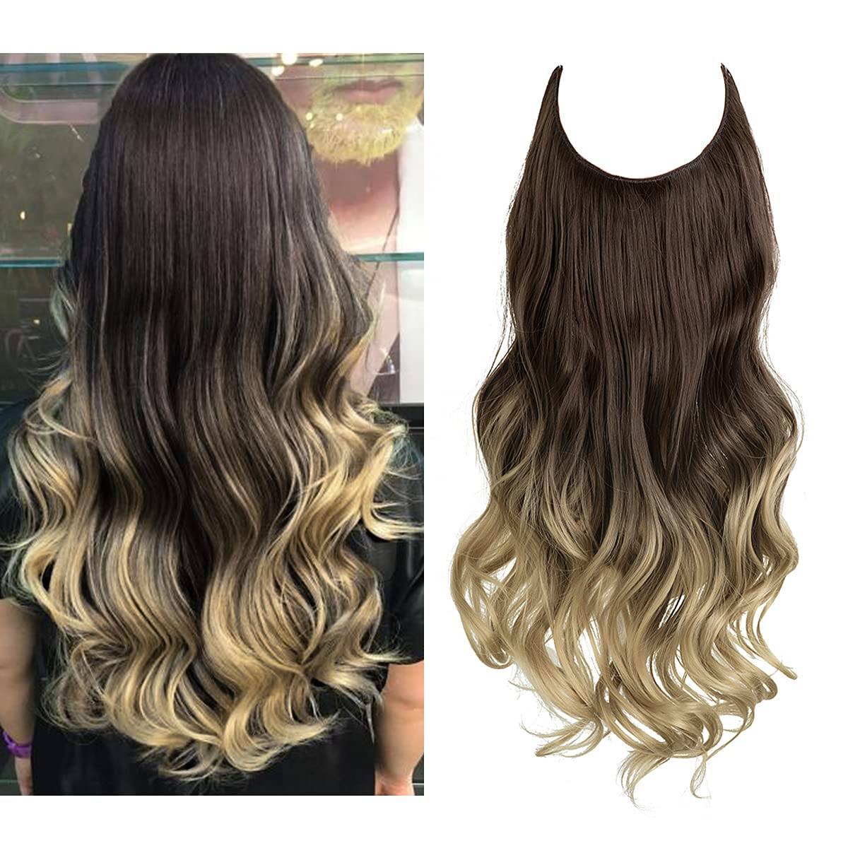 Astra Onzichtbare Lange Hairextensions