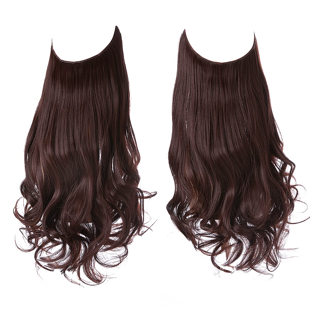 Astra Onzichtbare Lange Hairextensions