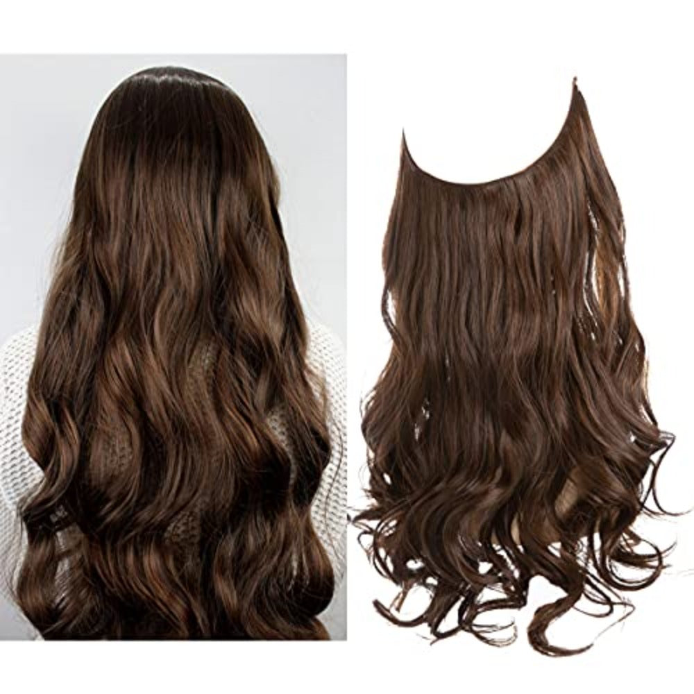 Astra Onzichtbare Lange Hairextensions