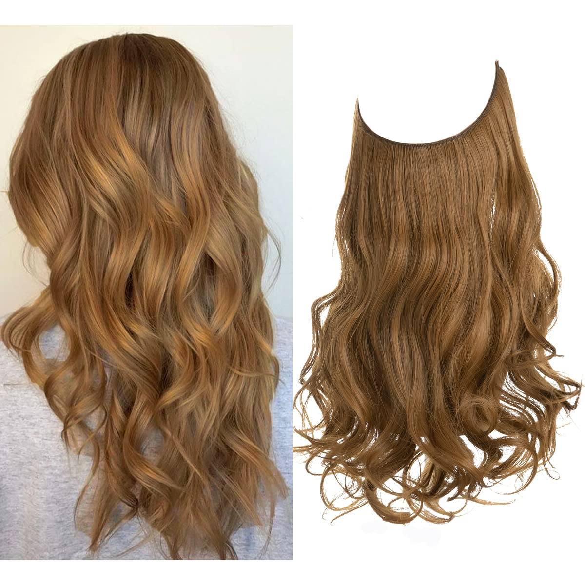 Astra Onzichtbare Lange Hairextensions