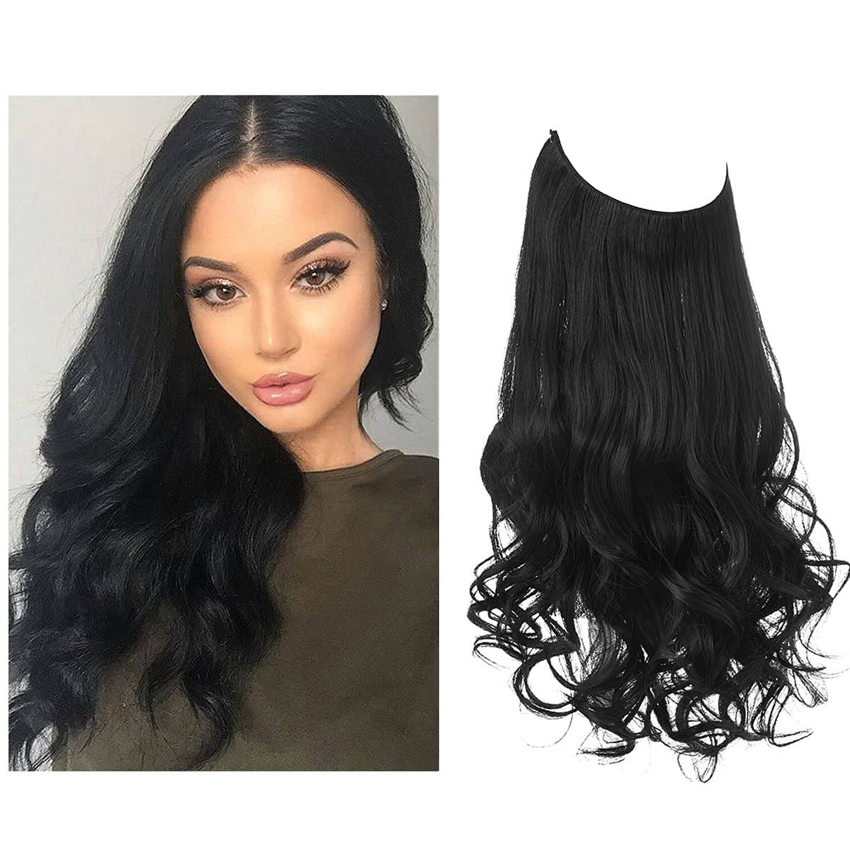 Astra Onzichtbare Lange Hairextensions
