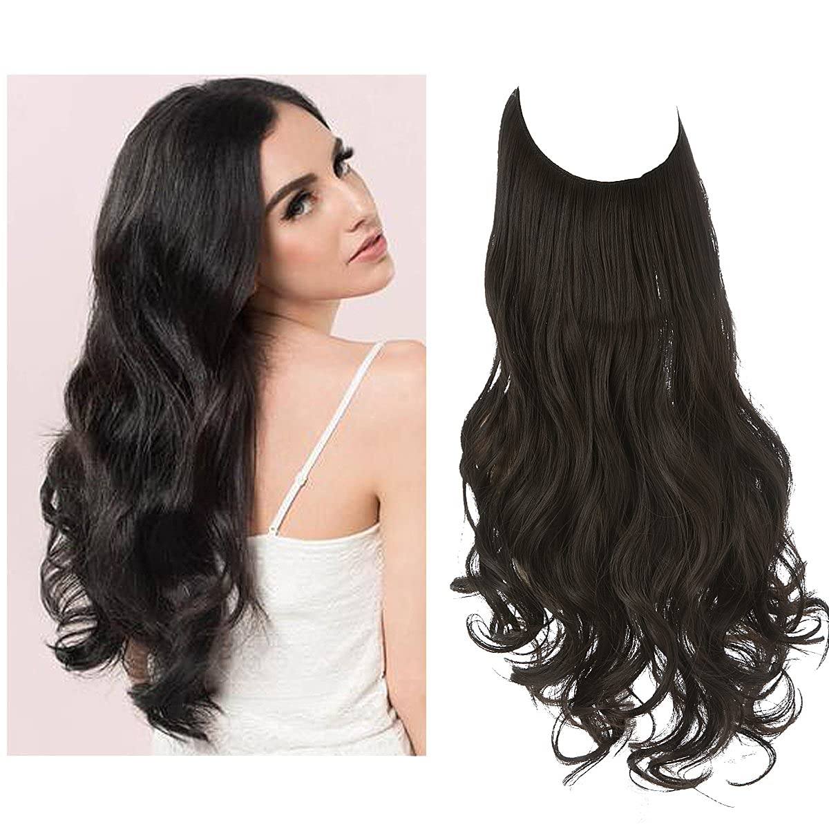 Astra Onzichtbare Lange Hairextensions