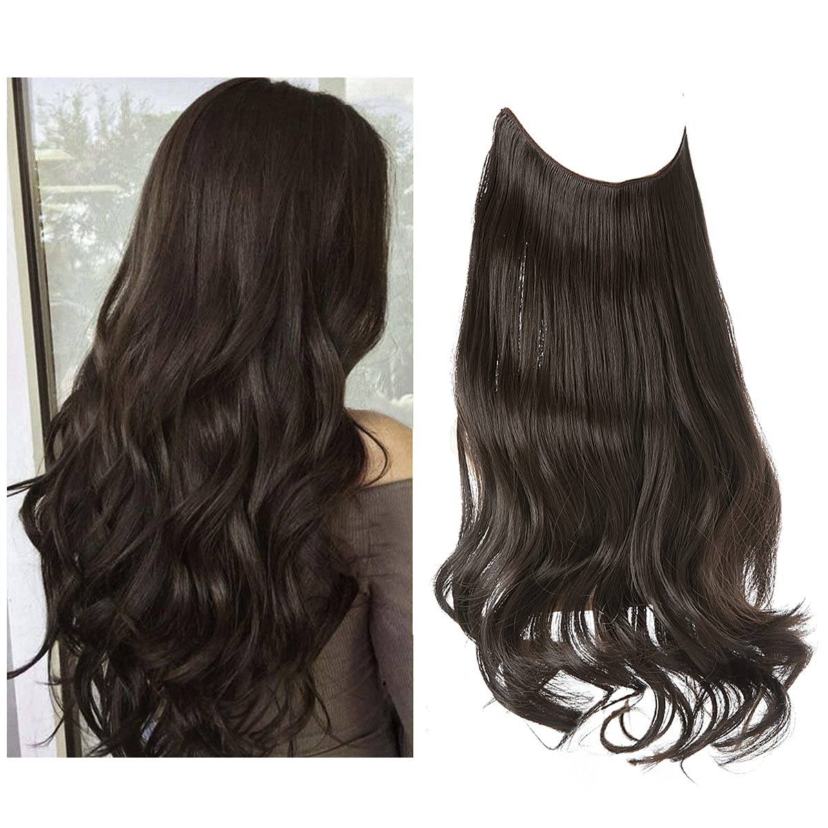 Astra Onzichtbare Lange Hairextensions