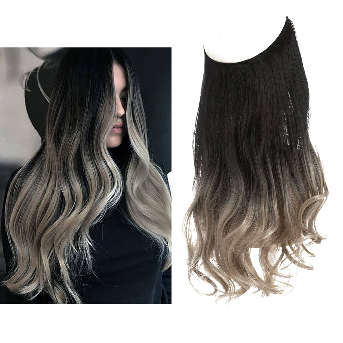 Astra Onzichtbare Lange Hairextensions