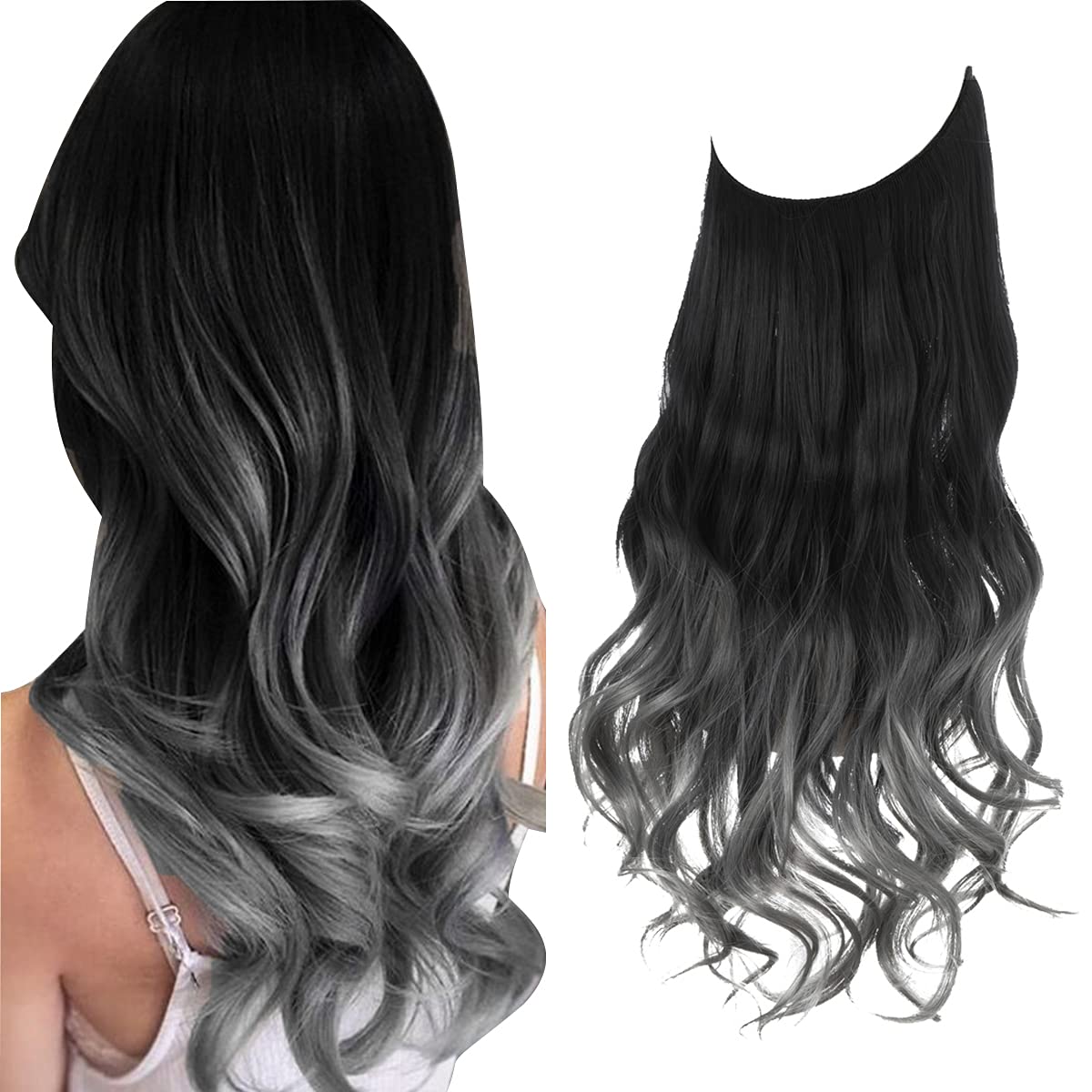 Astra Onzichtbare Lange Hairextensions