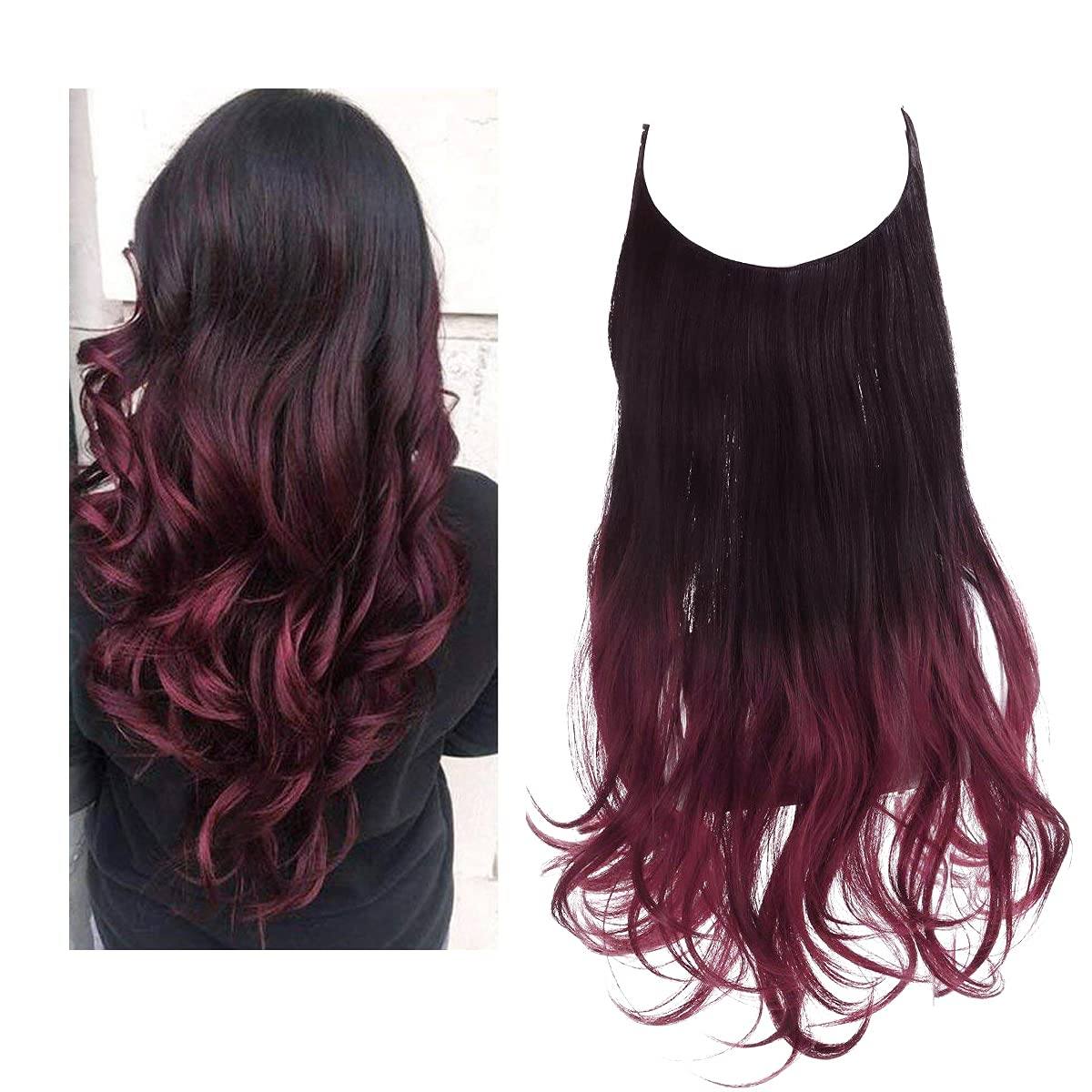 Astra Onzichtbare Lange Hairextensions