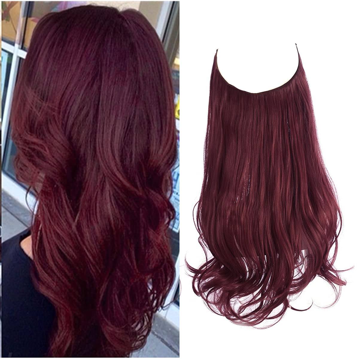 Astra Onzichtbare Lange Hairextensions