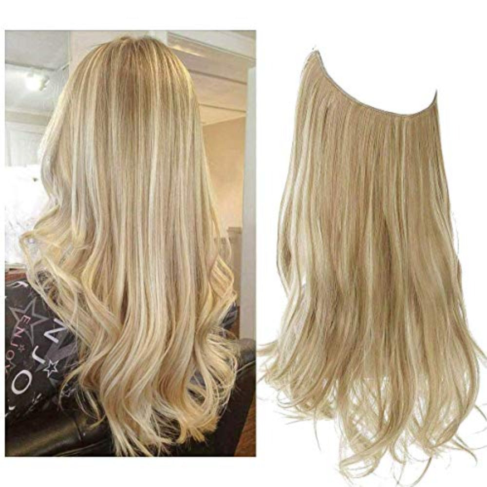 Astra Onzichtbare Lange Hairextensions