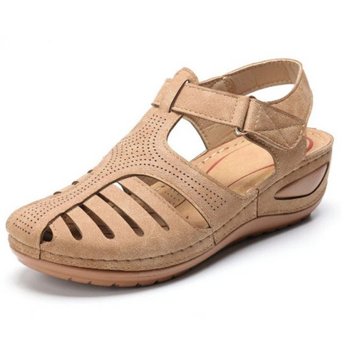 Astrid Romeinse Stijl Dames Sandalen