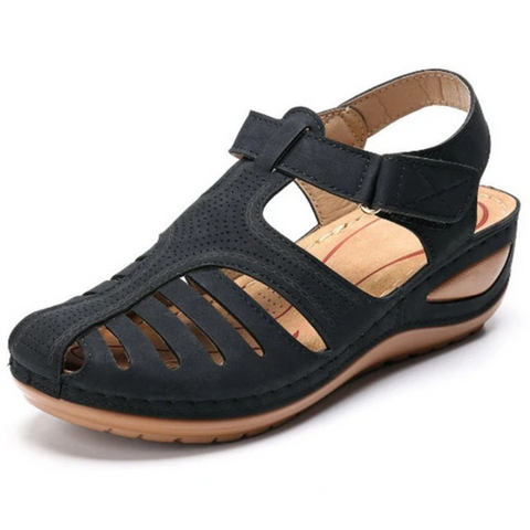 Astrid Romeinse Stijl Dames Sandalen