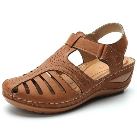 Astrid Romeinse Stijl Dames Sandalen