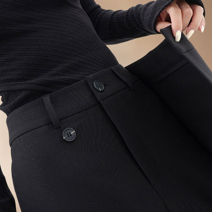 Asymmetrische Baggy Damesbroek Lorry
