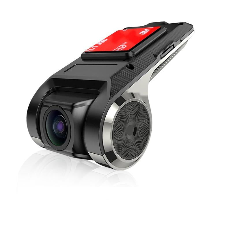 Auto Dashboardcamera met Geheugenkaart