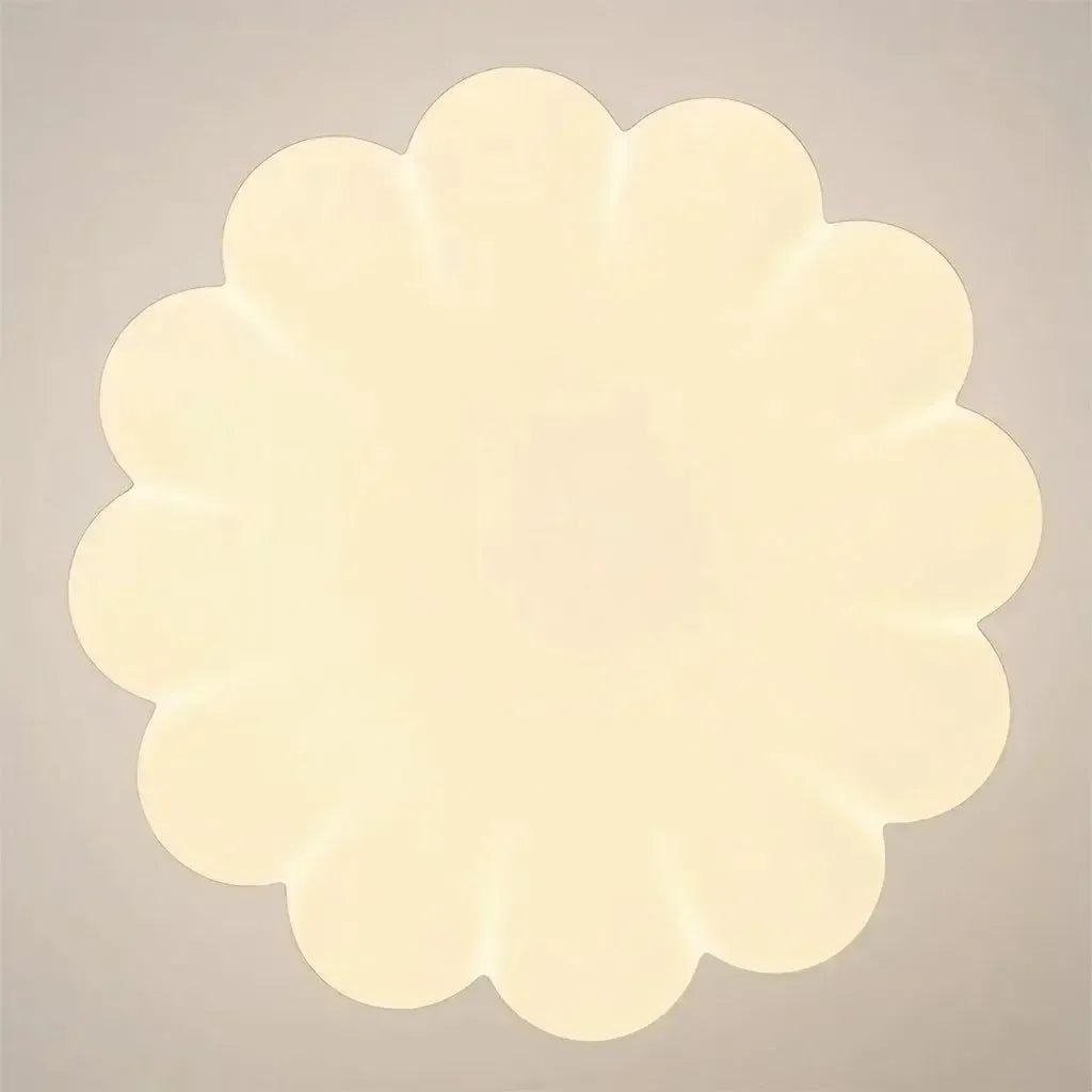 Bauhaus Hanglamp Crème - Hoogwaardig Metaal Sfeer