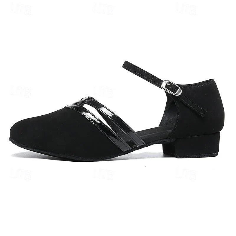 Benedetta Elegante Dames Dansschoenen