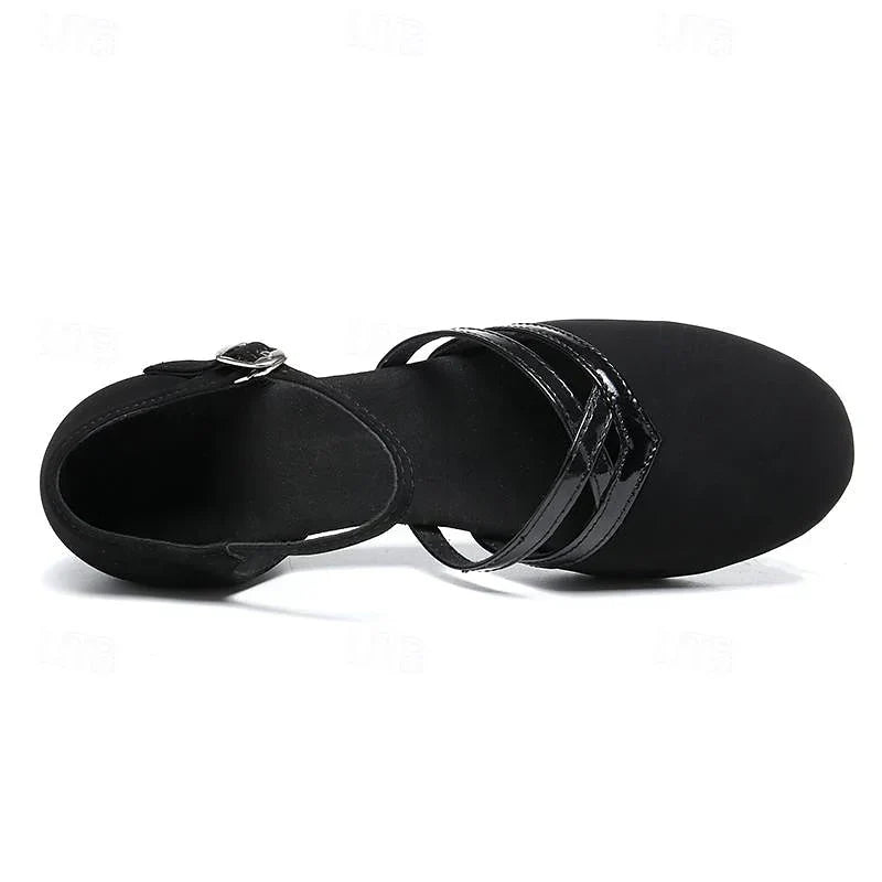 Benedetta Elegante Dames Dansschoenen