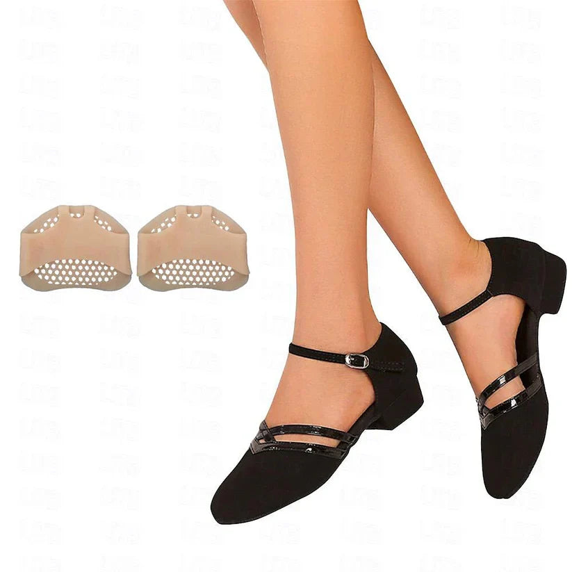 Benedetta Elegante Dames Dansschoenen