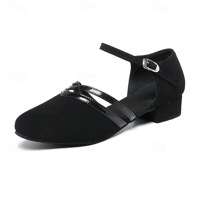 Benedetta Elegante Dames Dansschoenen