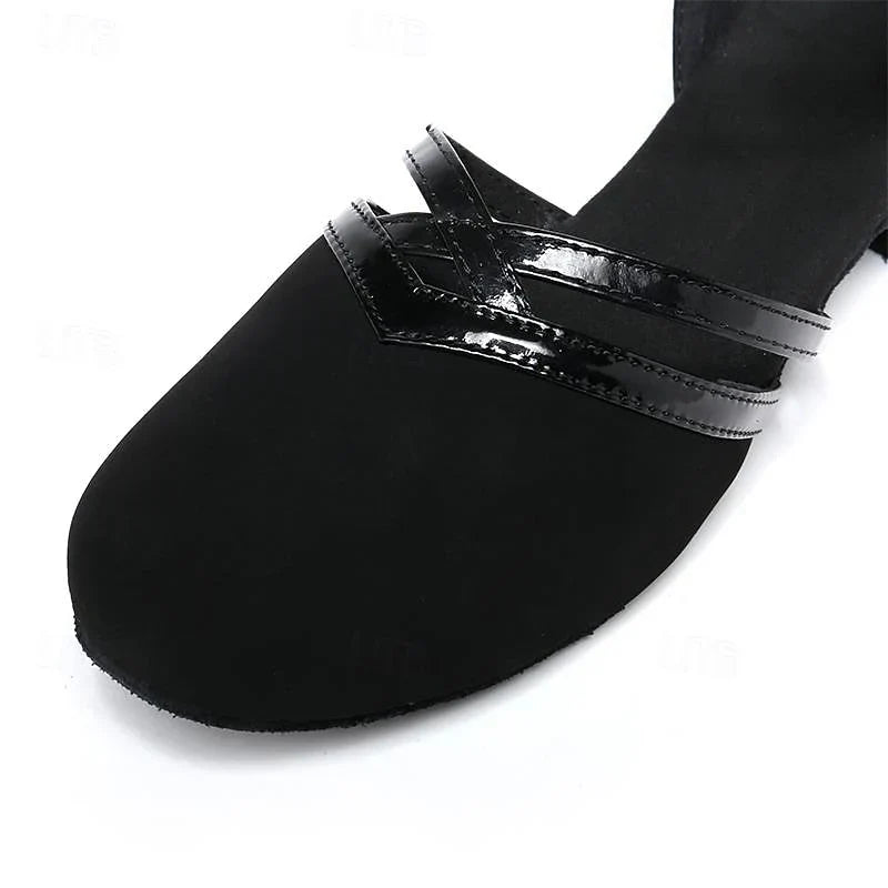 Benedetta Elegante Dames Dansschoenen