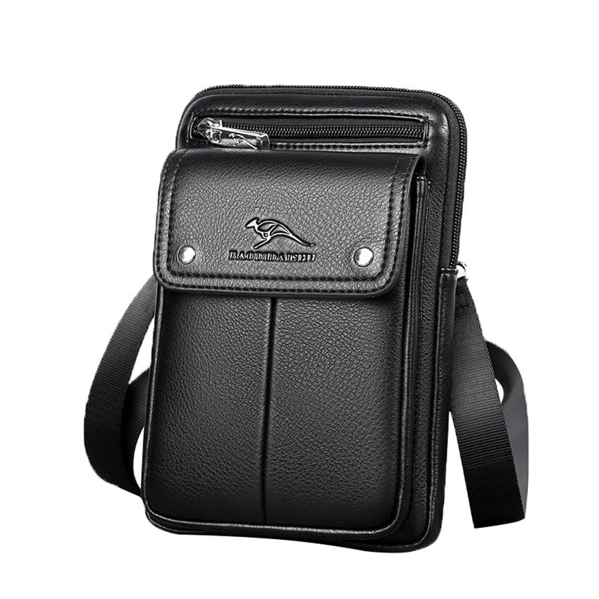 Bernardo Crossbody Herentas Compact Design