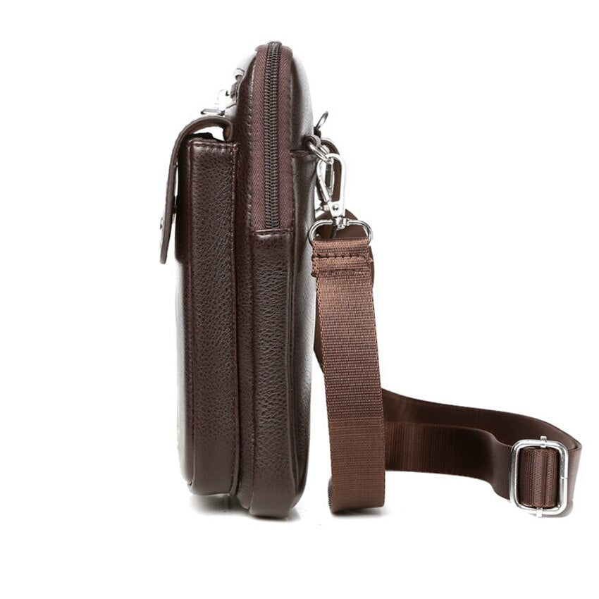 Bernardo Crossbody Herentas Compact Design