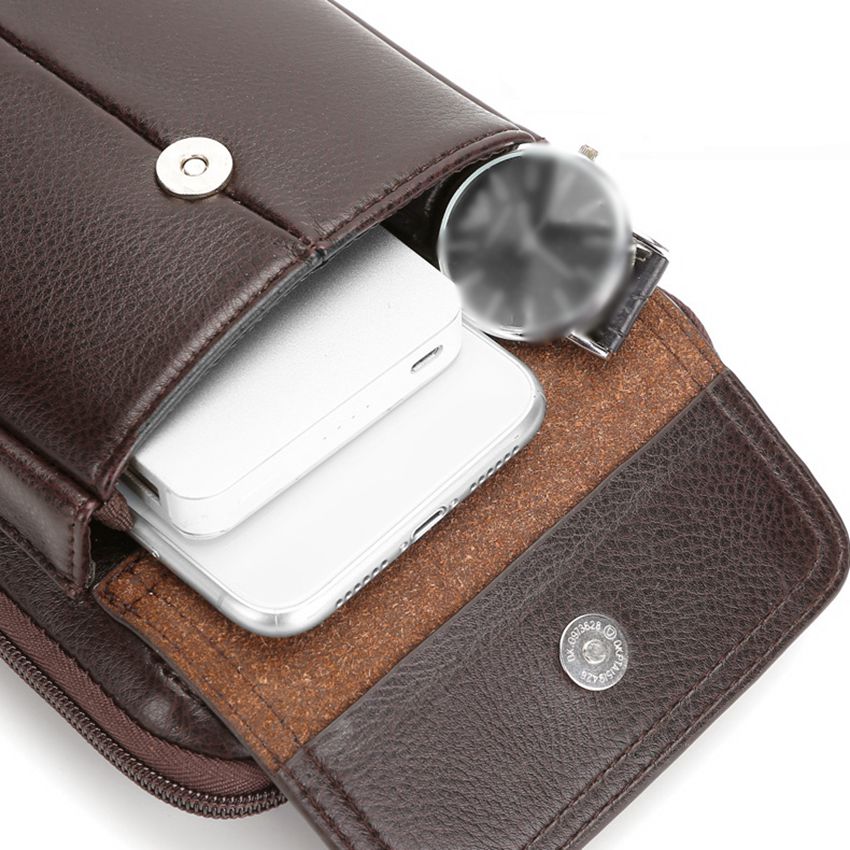Bernardo Crossbody Herentas Compact Design