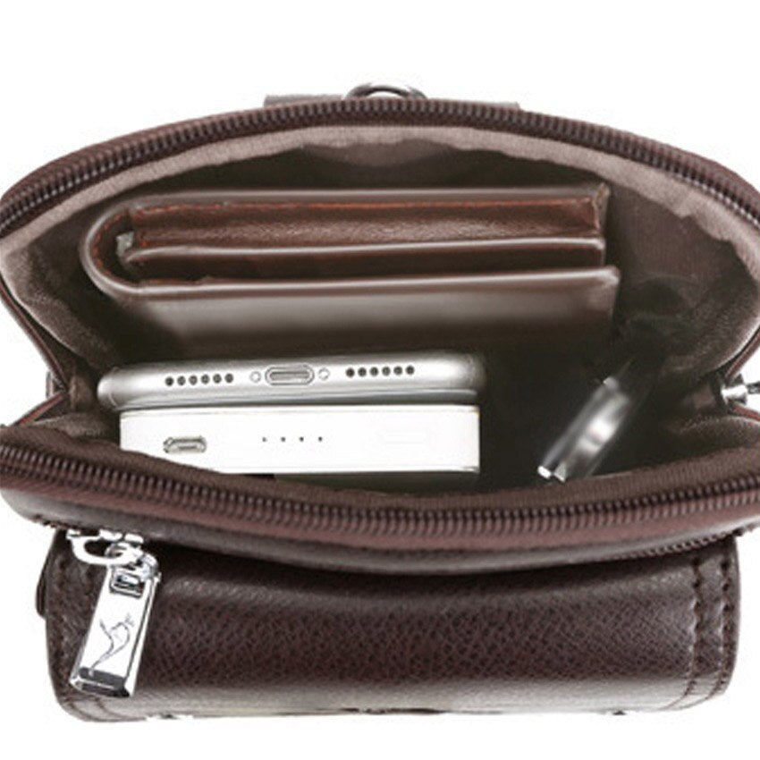 Bernardo Crossbody Herentas Compact Design