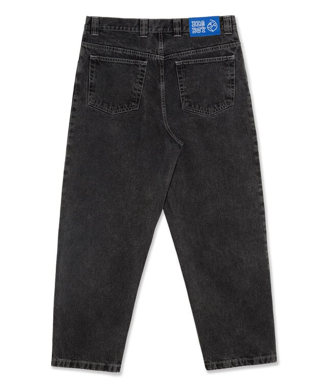 Big Boy Heren Baggy Skater Jeans