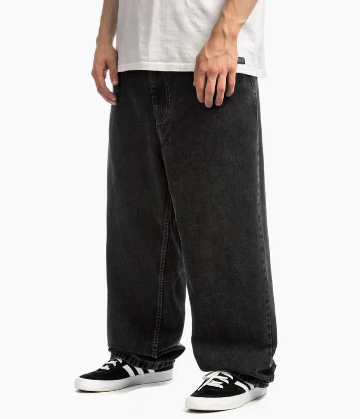 Big Boy Heren Baggy Skater Jeans