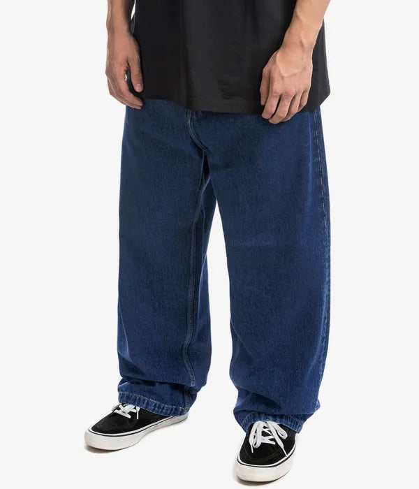 Big Boy Heren Baggy Skater Jeans