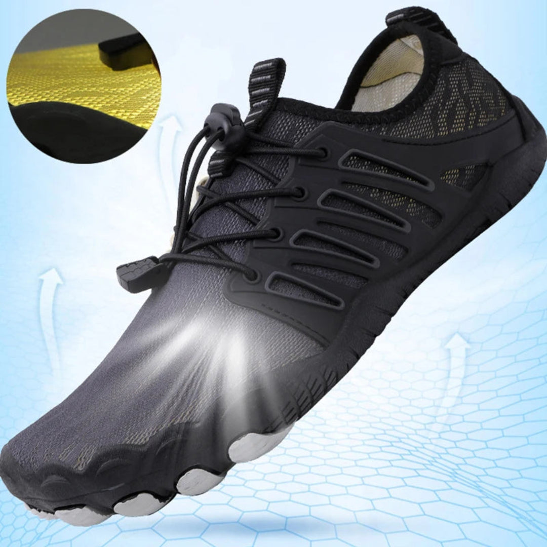 BioFot - Natuurlijke Orthopedische Barefoot Schoenen