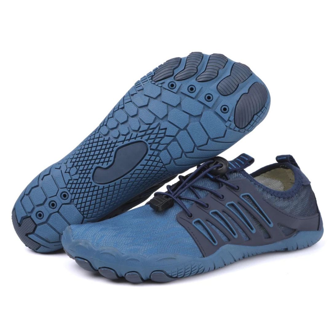 BioFot - Natuurlijke Orthopedische Barefoot Schoenen