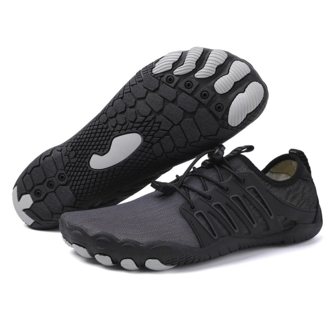 BioFot - Natuurlijke Orthopedische Barefoot Schoenen