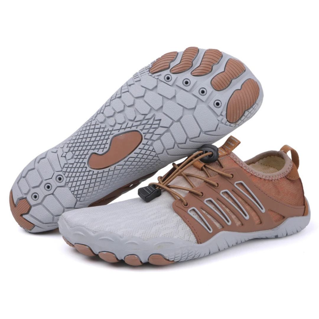 BioFot - Natuurlijke Orthopedische Barefoot Schoenen