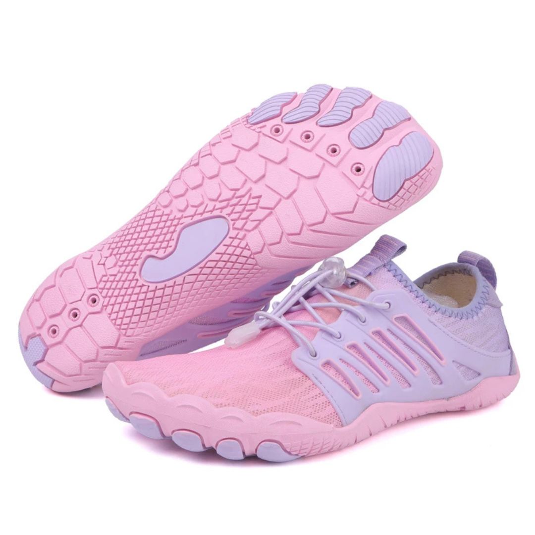 BioFot - Natuurlijke Orthopedische Barefoot Schoenen