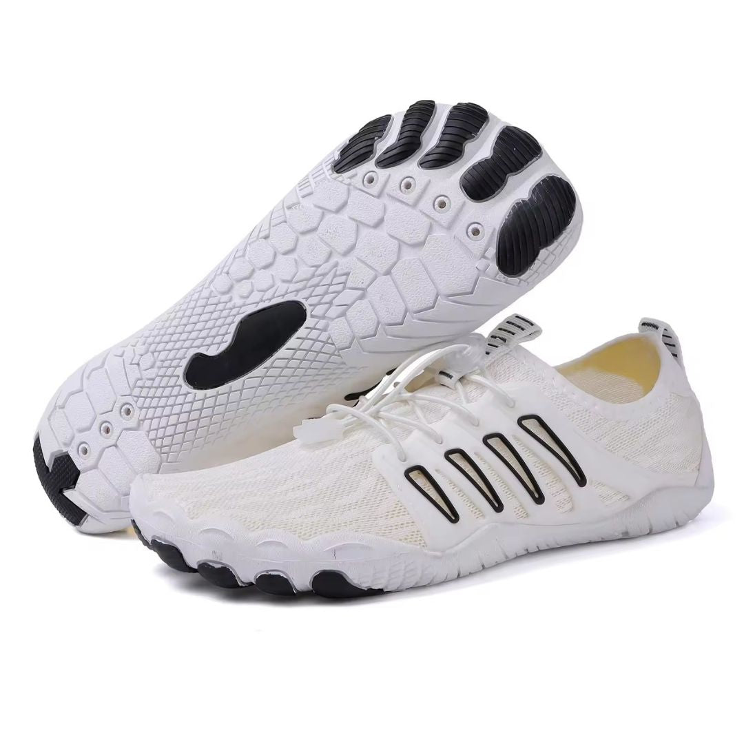 BioFot - Natuurlijke Orthopedische Barefoot Schoenen