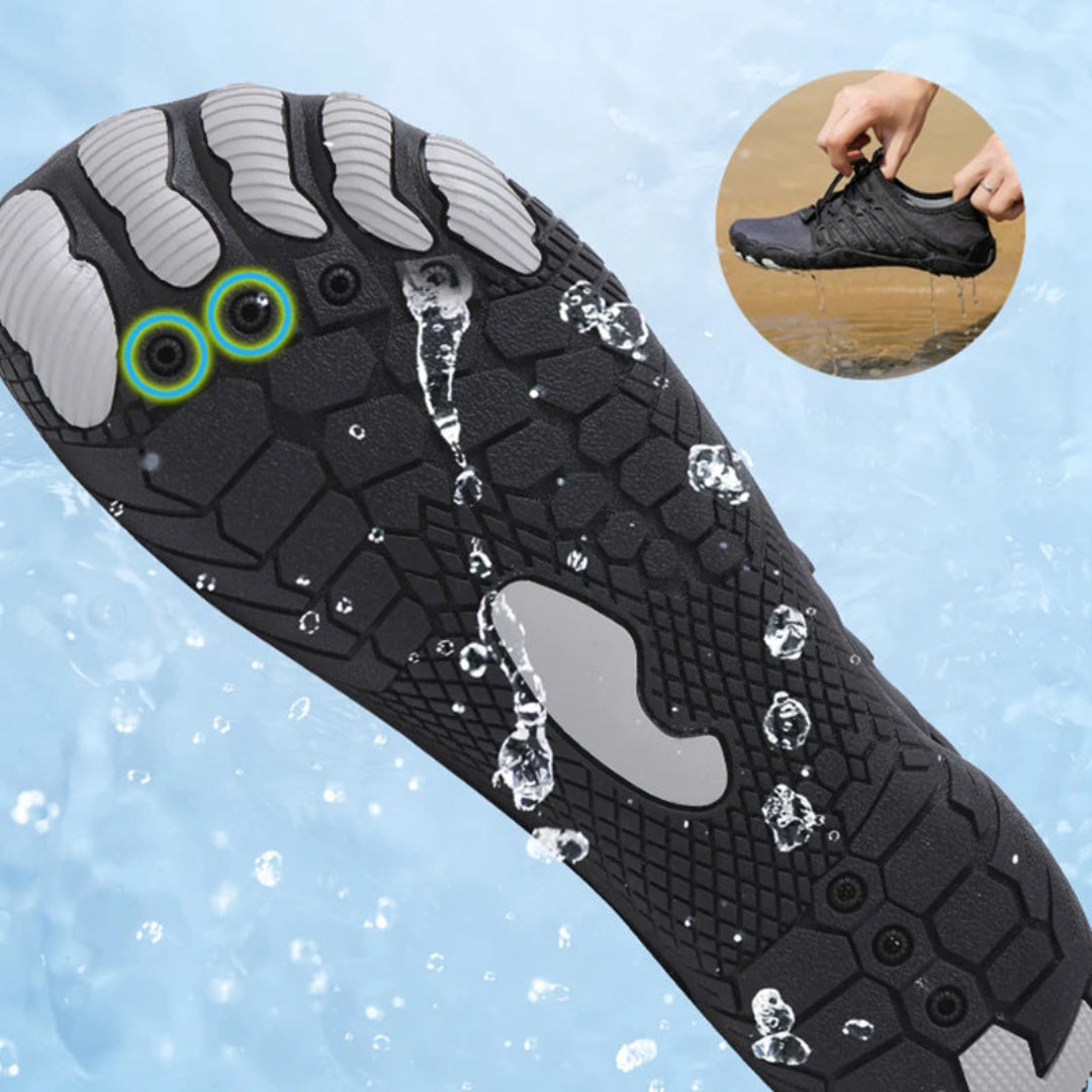 BioFot - Natuurlijke Orthopedische Barefoot Schoenen
