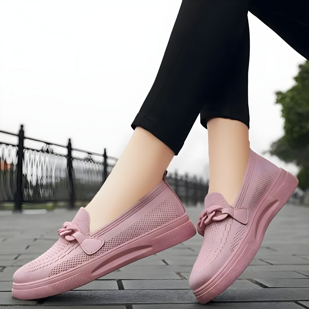 Blandina Elegante Comfort Loafers