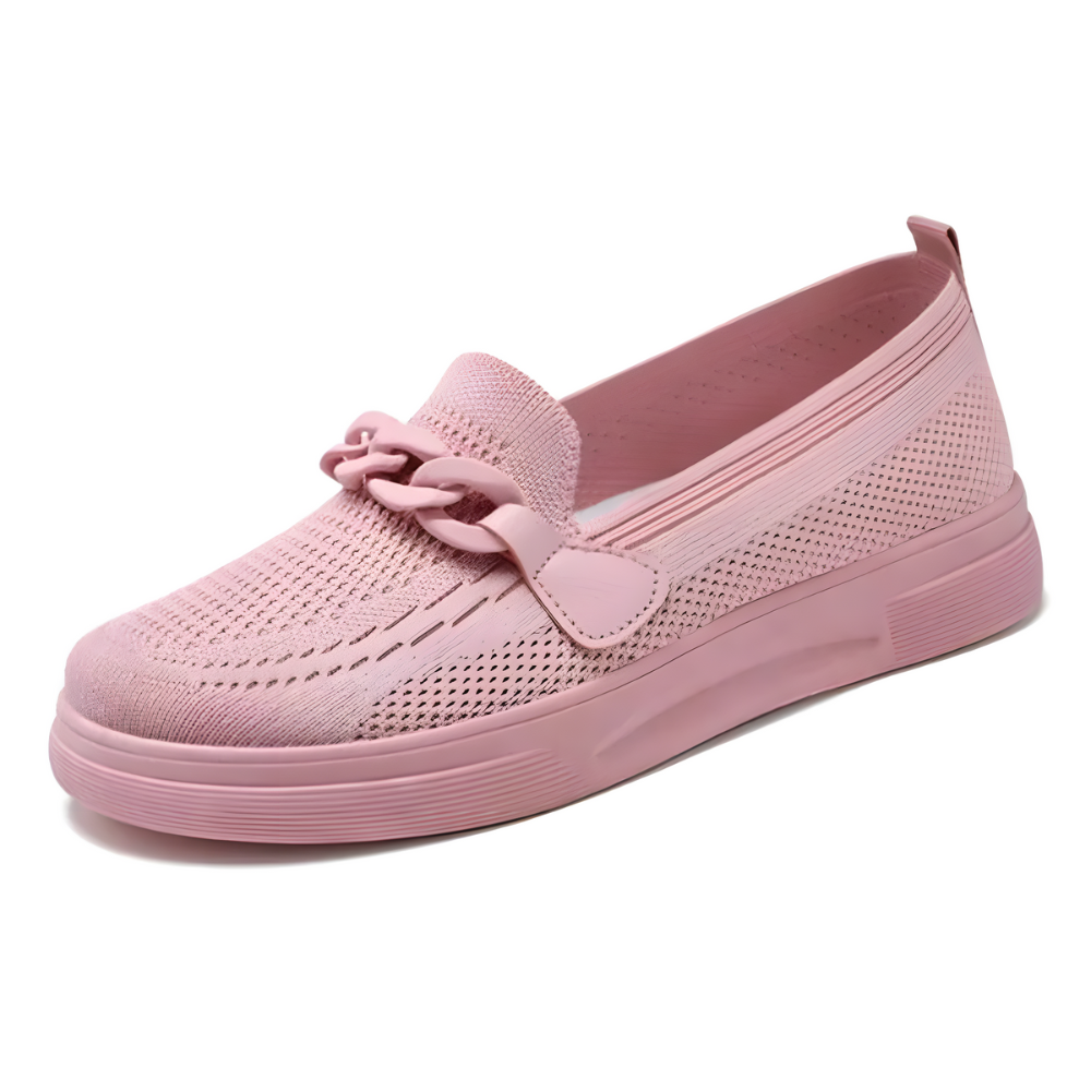 Blandina Elegante Comfort Loafers