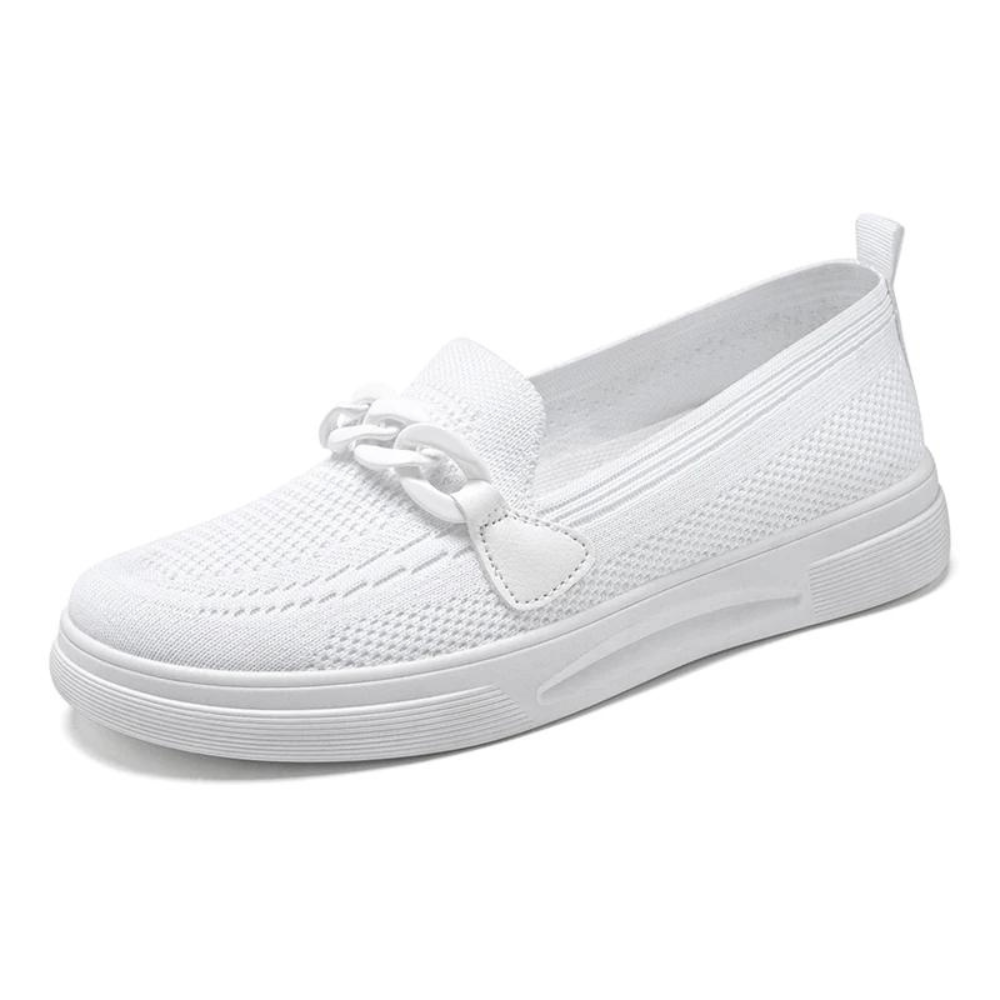Blandina Elegante Comfort Loafers