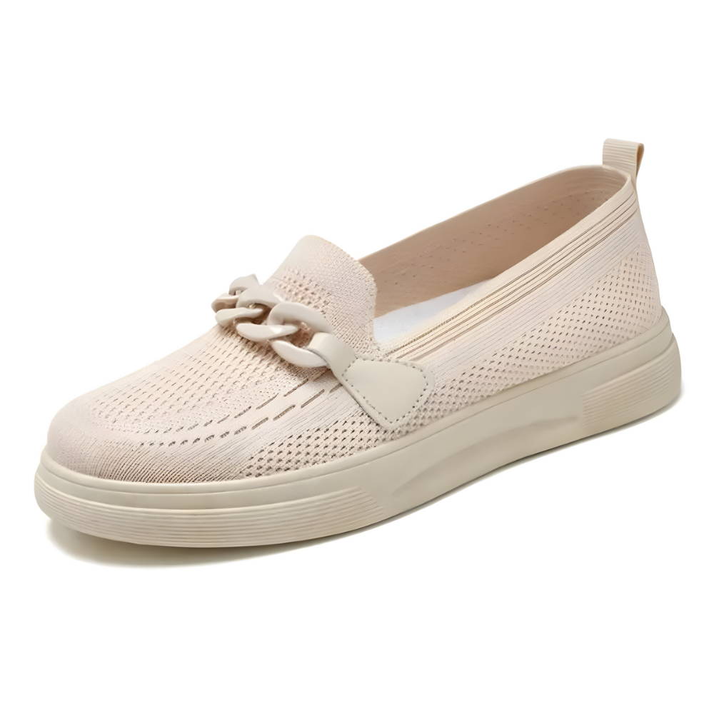 Blandina Elegante Comfort Loafers